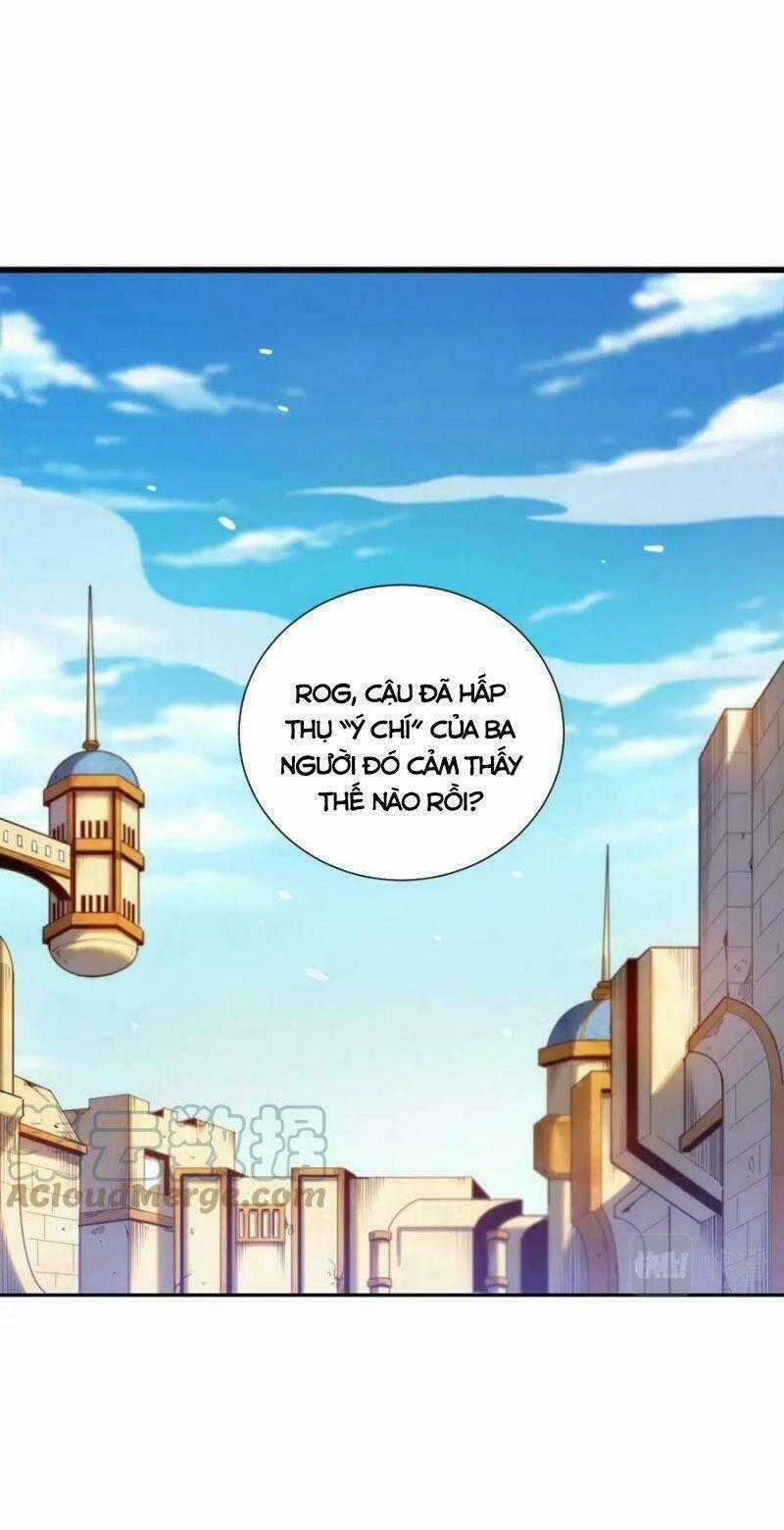 Giản Giới - Chapter 181 - Trang 1