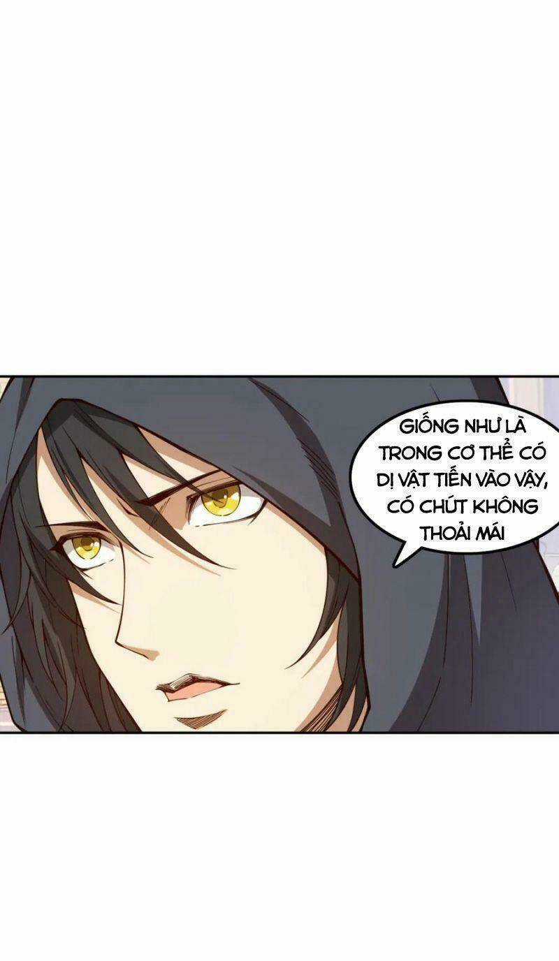 Giản Giới - Chapter 181 - Trang 12