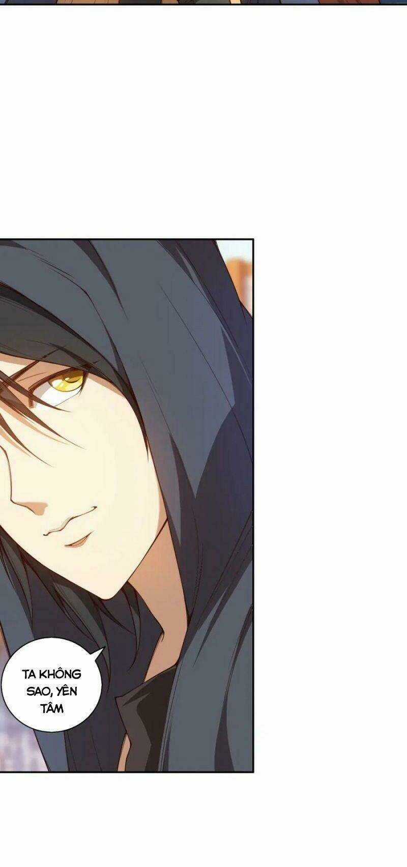 Giản Giới - Chapter 181 - Trang 14