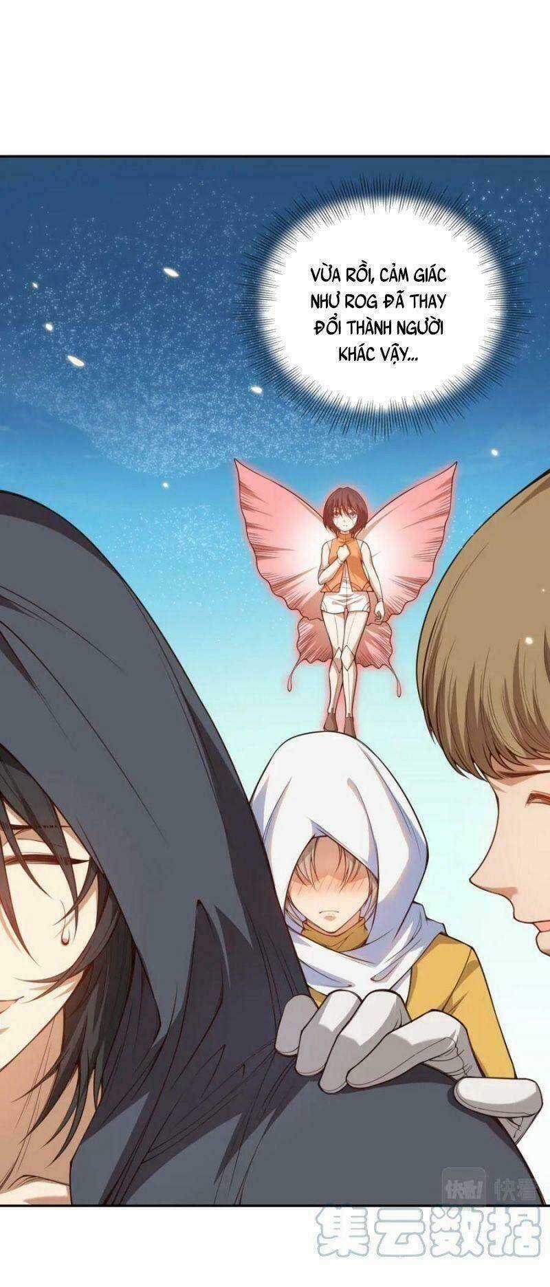 Giản Giới - Chapter 181 - Trang 19