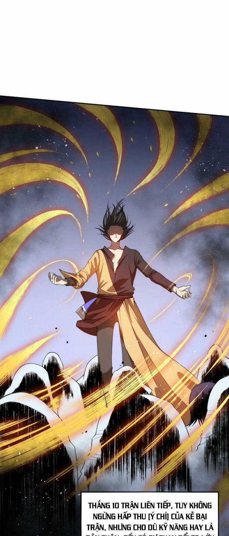 Giản Giới - Chapter 181 - Trang 23