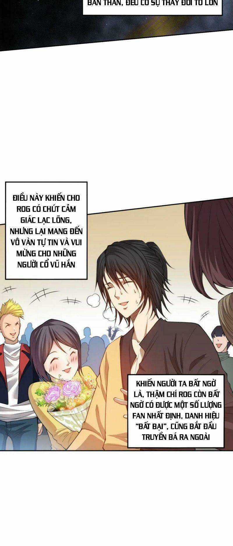 Giản Giới - Chapter 181 - Trang 24