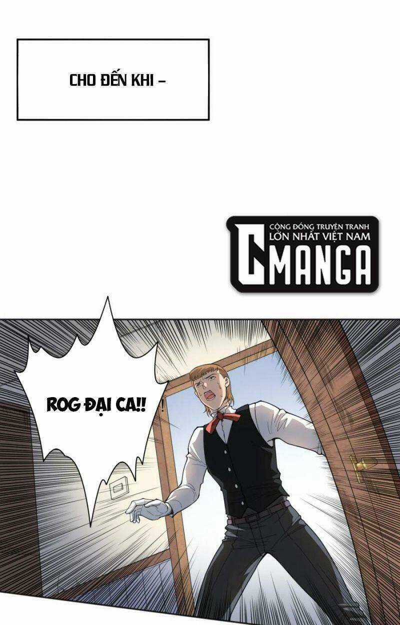 Giản Giới - Chapter 181 - Trang 26