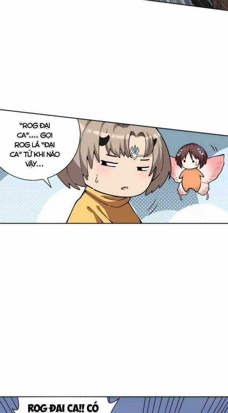 Giản Giới - Chapter 181 - Trang 27