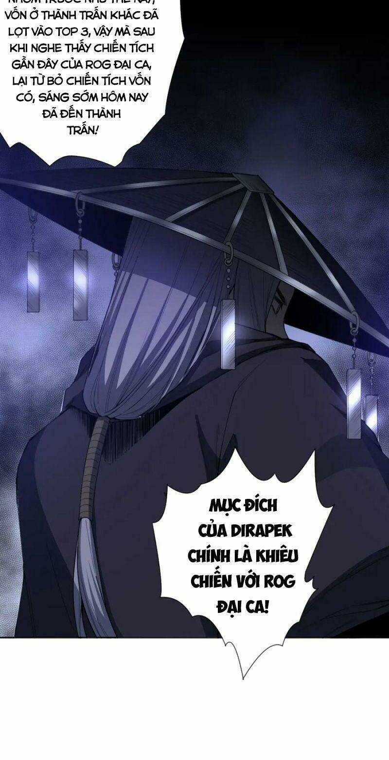 Giản Giới - Chapter 181 - Trang 32