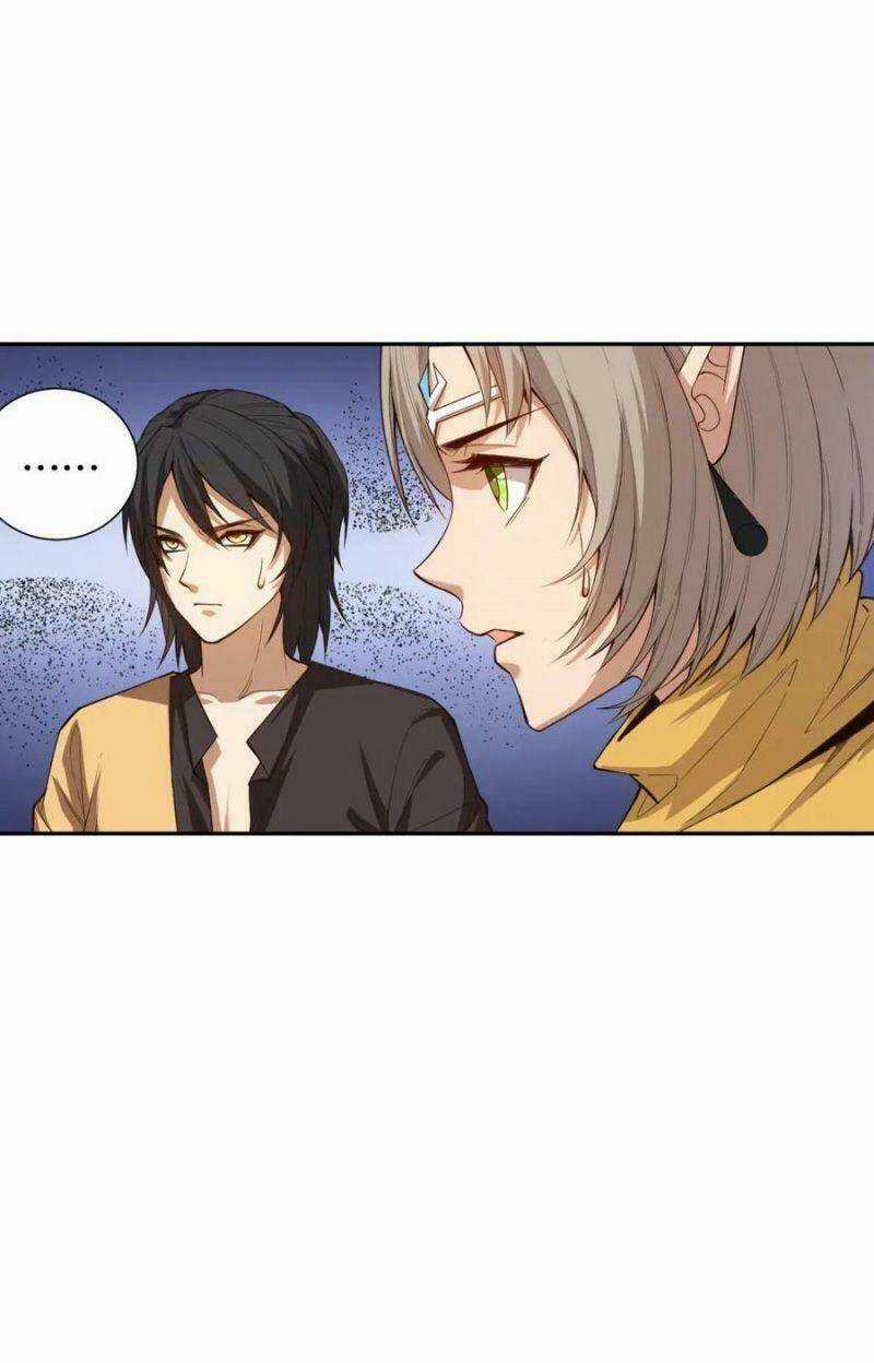 Giản Giới - Chapter 181 - Trang 33