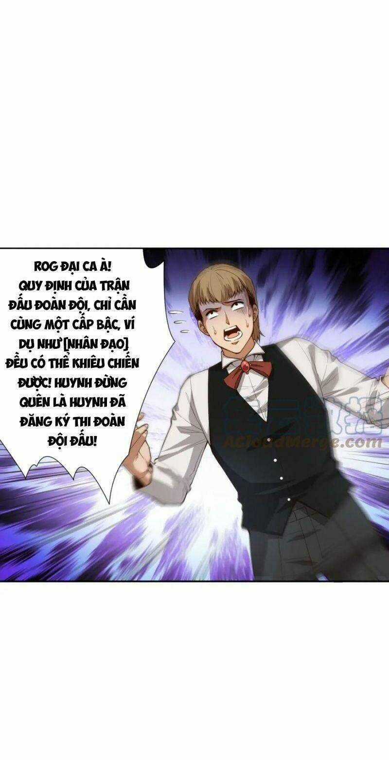 Giản Giới - Chapter 181 - Trang 36