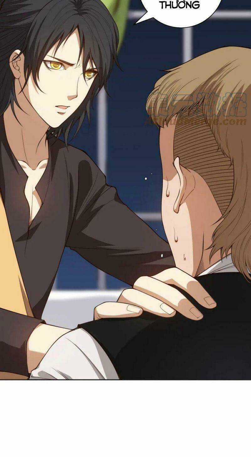 Giản Giới - Chapter 181 - Trang 38