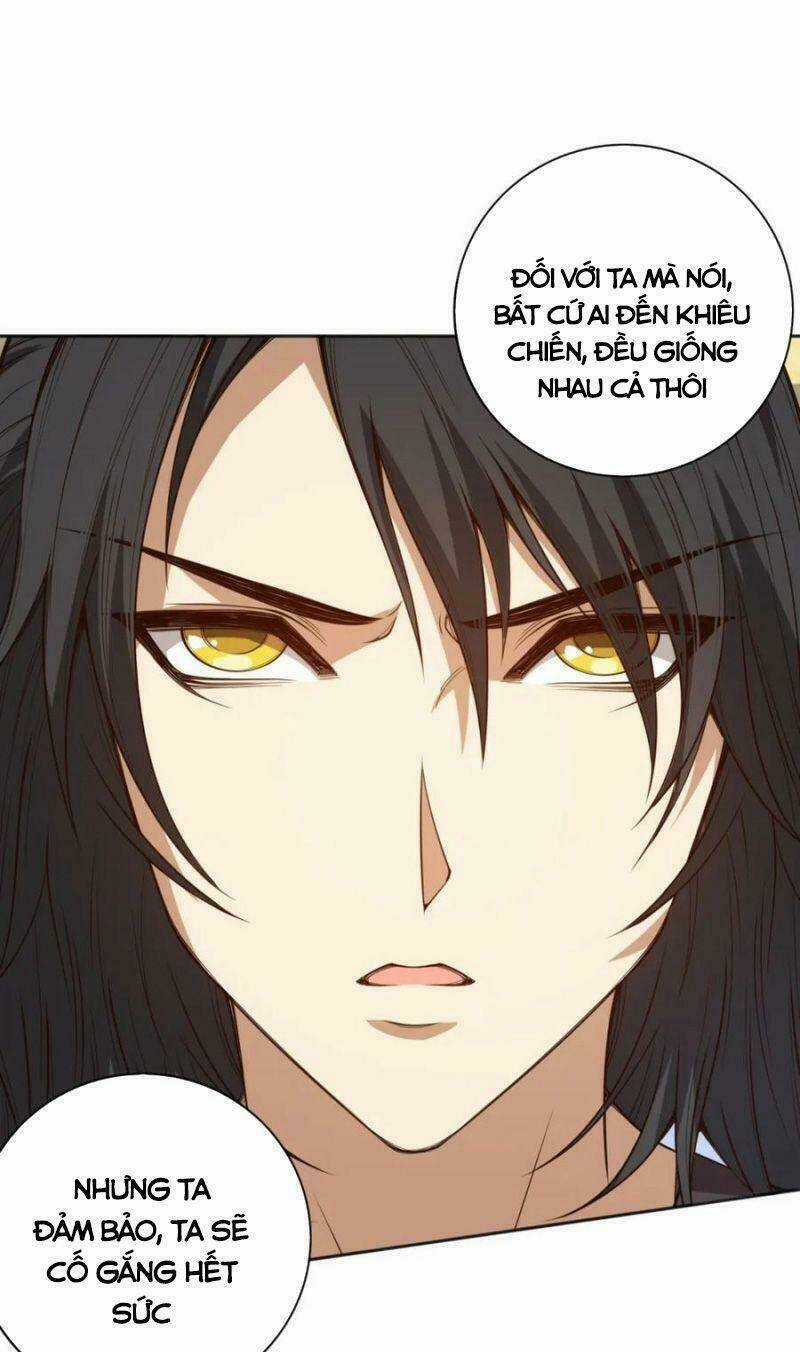 Giản Giới - Chapter 181 - Trang 39