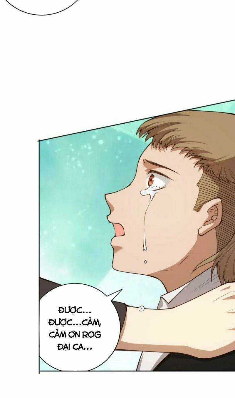 Giản Giới - Chapter 181 - Trang 40