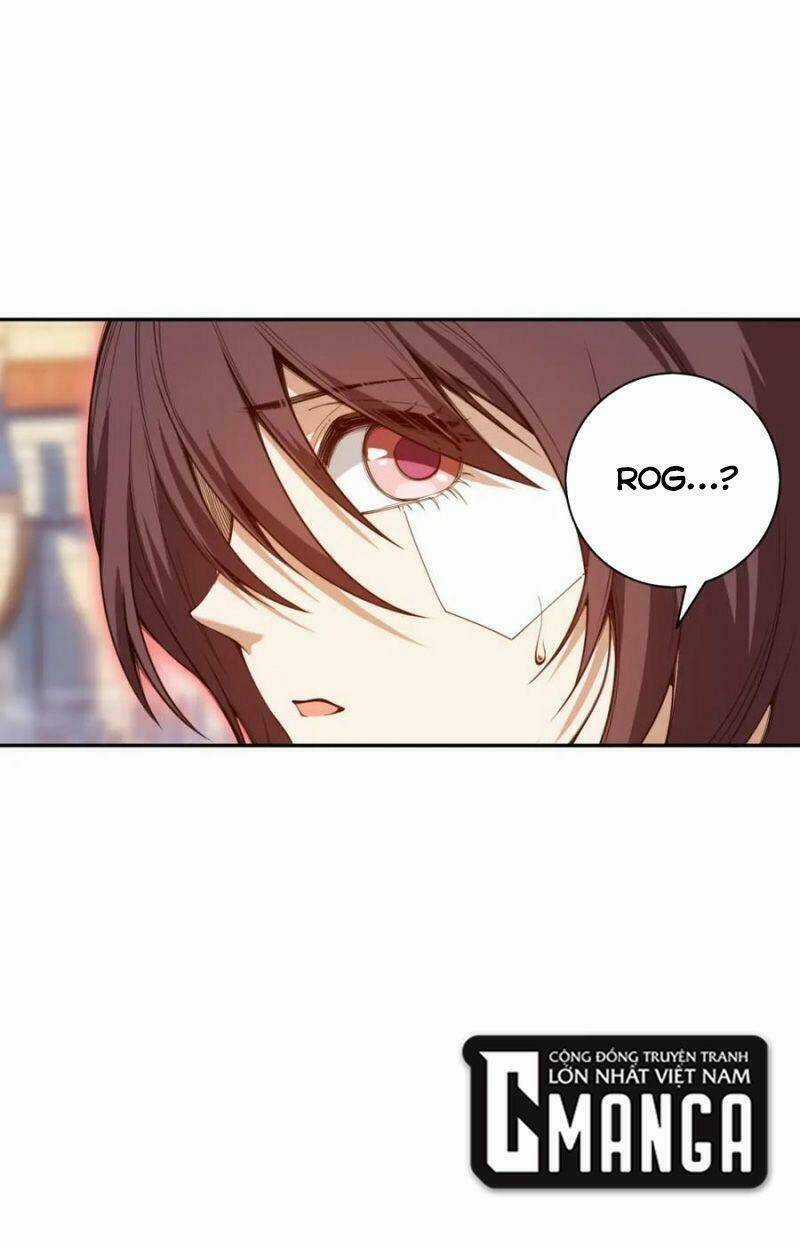 Giản Giới - Chapter 181 - Trang 5