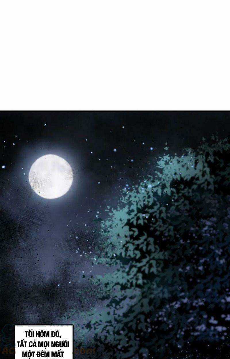 Giản Giới - Chapter 181 - Trang 41