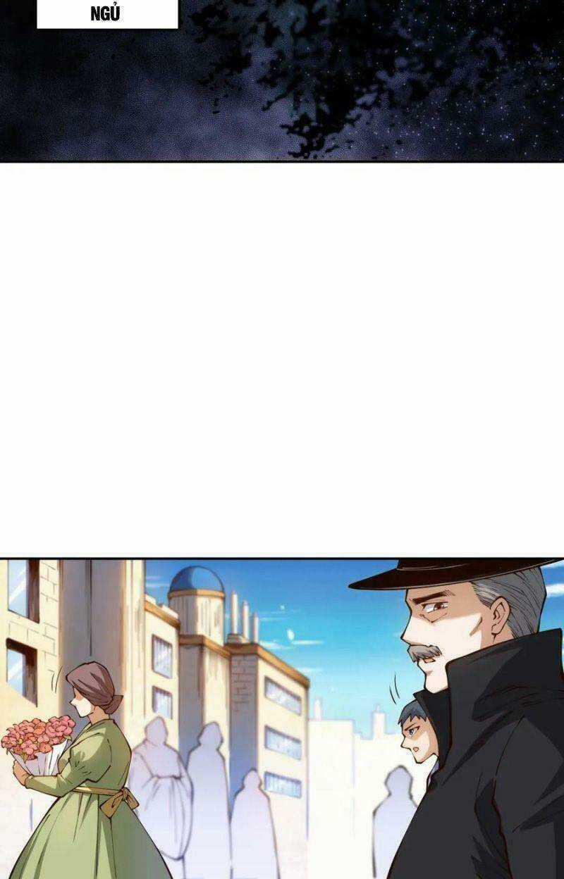 Giản Giới - Chapter 181 - Trang 42