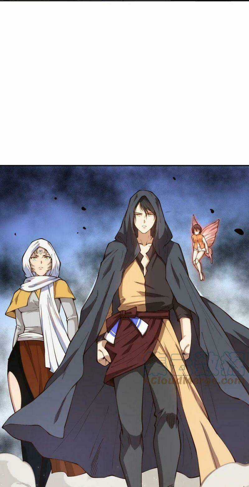 Giản Giới - Chapter 181 - Trang 43