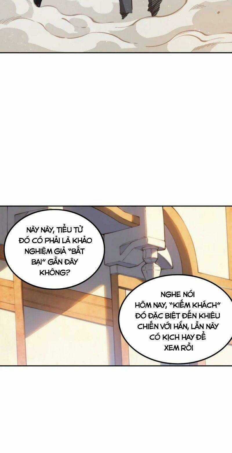 Giản Giới - Chapter 181 - Trang 44