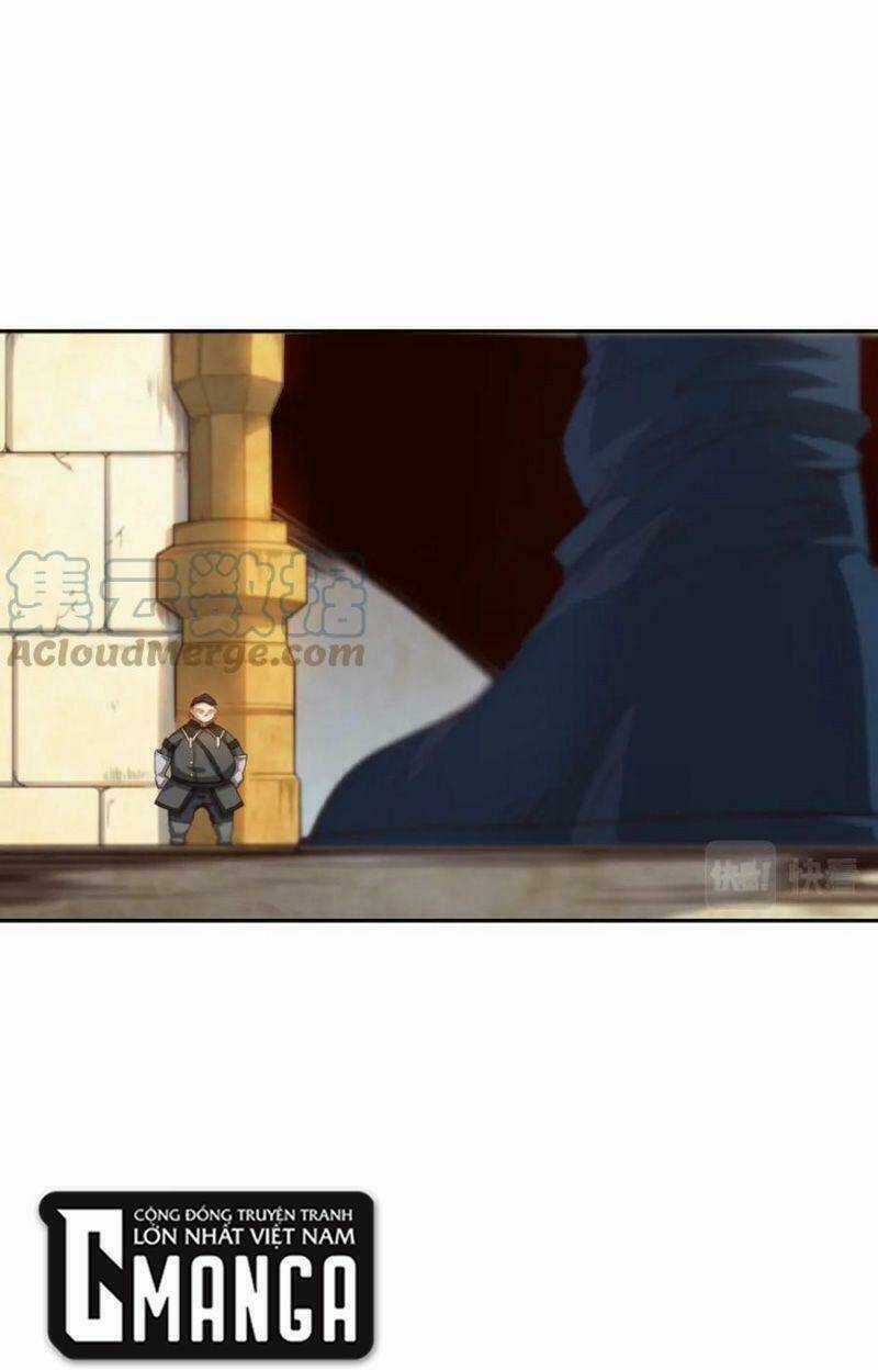 Giản Giới - Chapter 181 - Trang 45