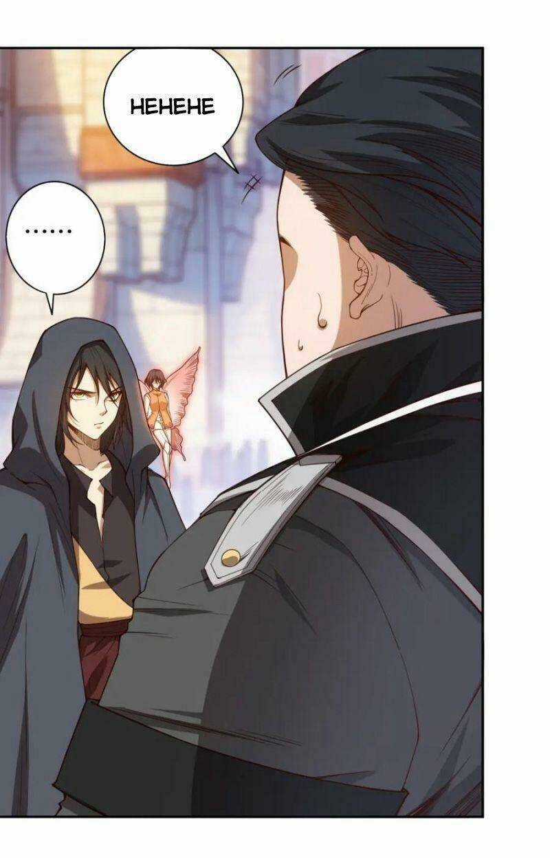 Giản Giới - Chapter 181 - Trang 46