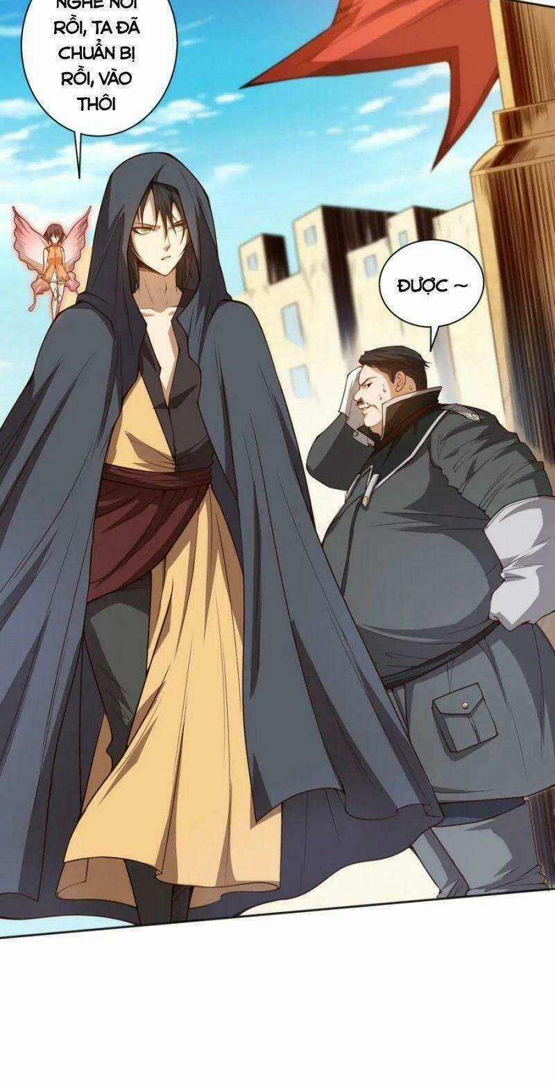 Giản Giới - Chapter 181 - Trang 48