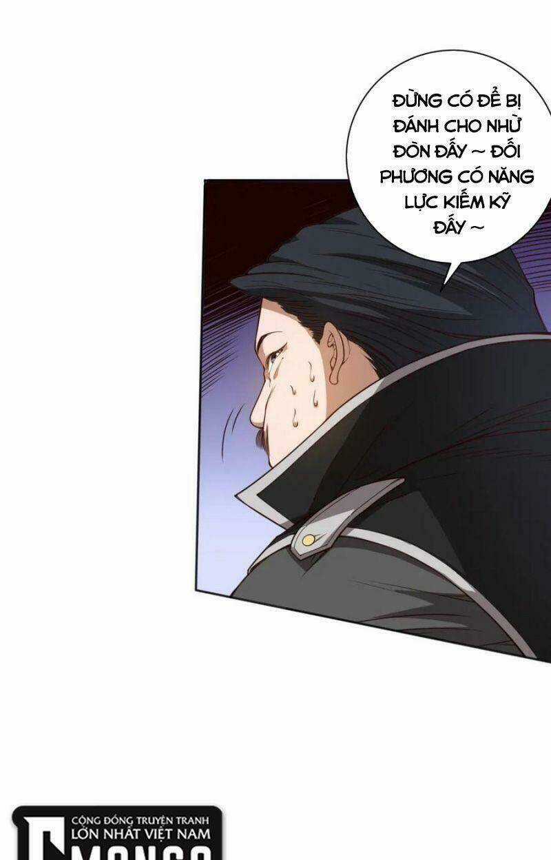 Giản Giới - Chapter 181 - Trang 49