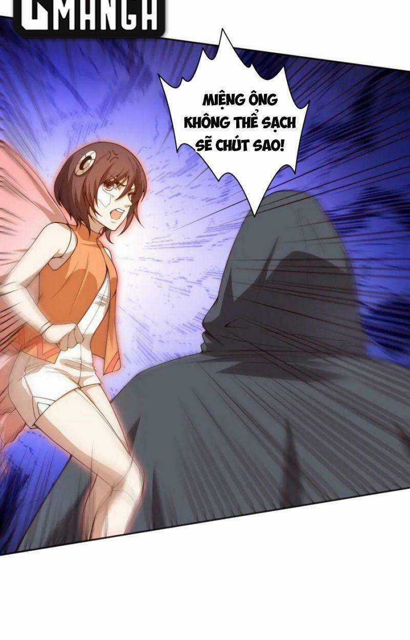 Giản Giới - Chapter 181 - Trang 50