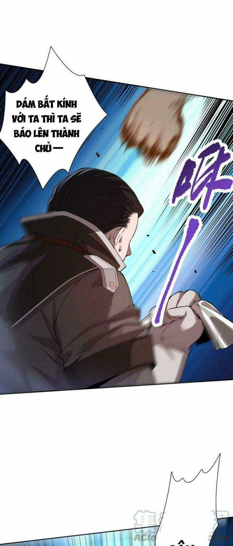 Giản Giới - Chapter 181 - Trang 53