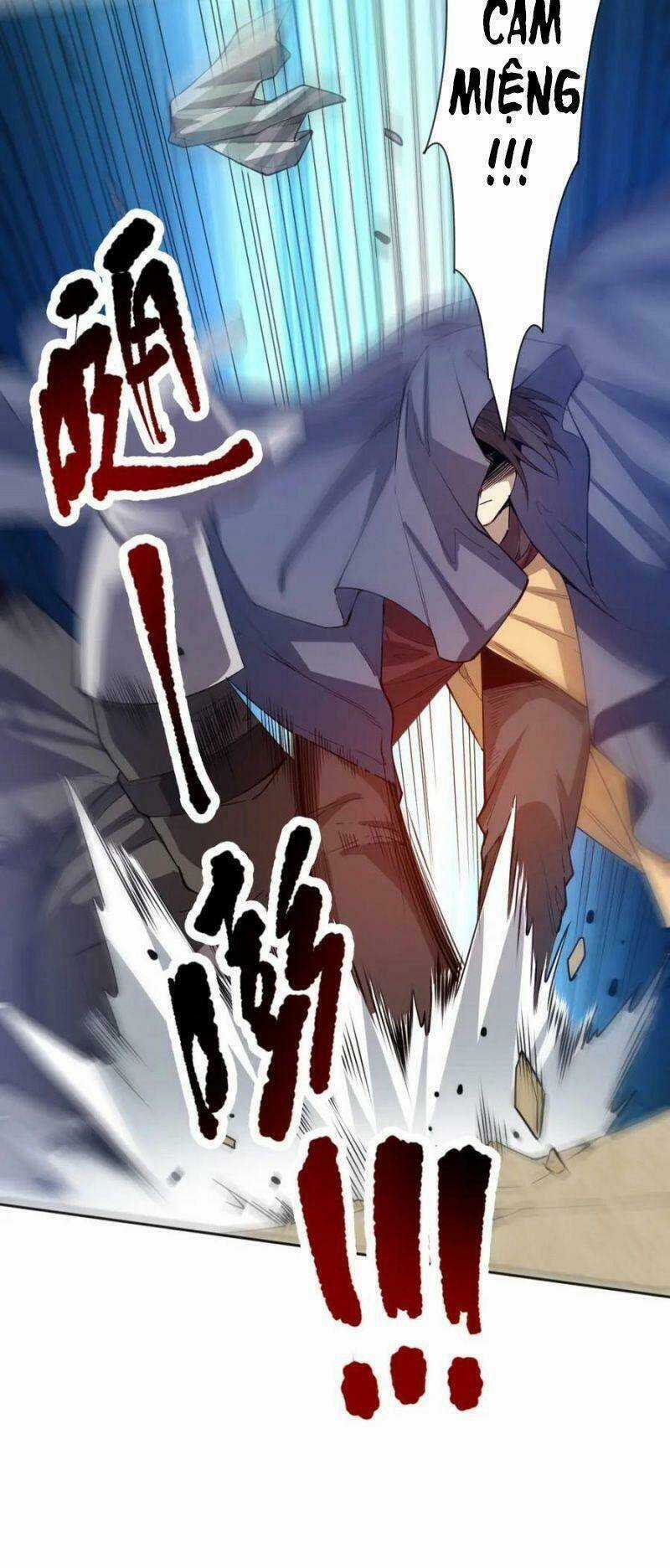 Giản Giới - Chapter 181 - Trang 54