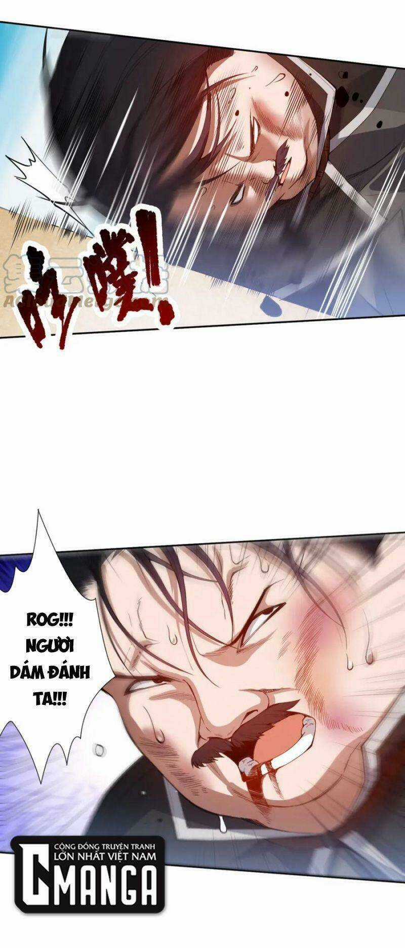 Giản Giới - Chapter 181 - Trang 55