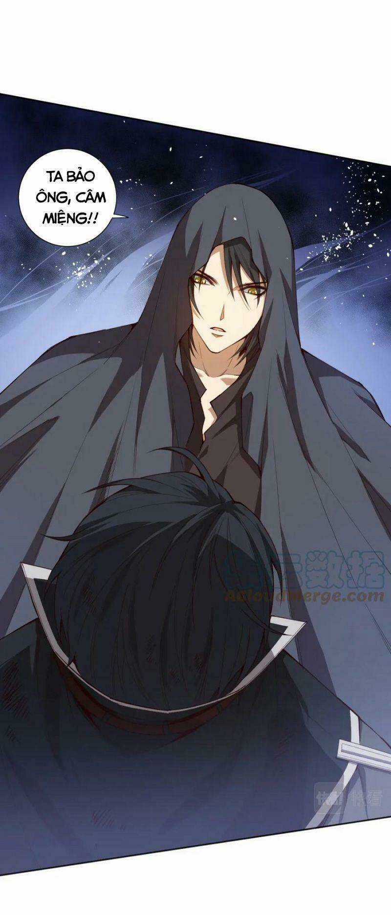 Giản Giới - Chapter 181 - Trang 56