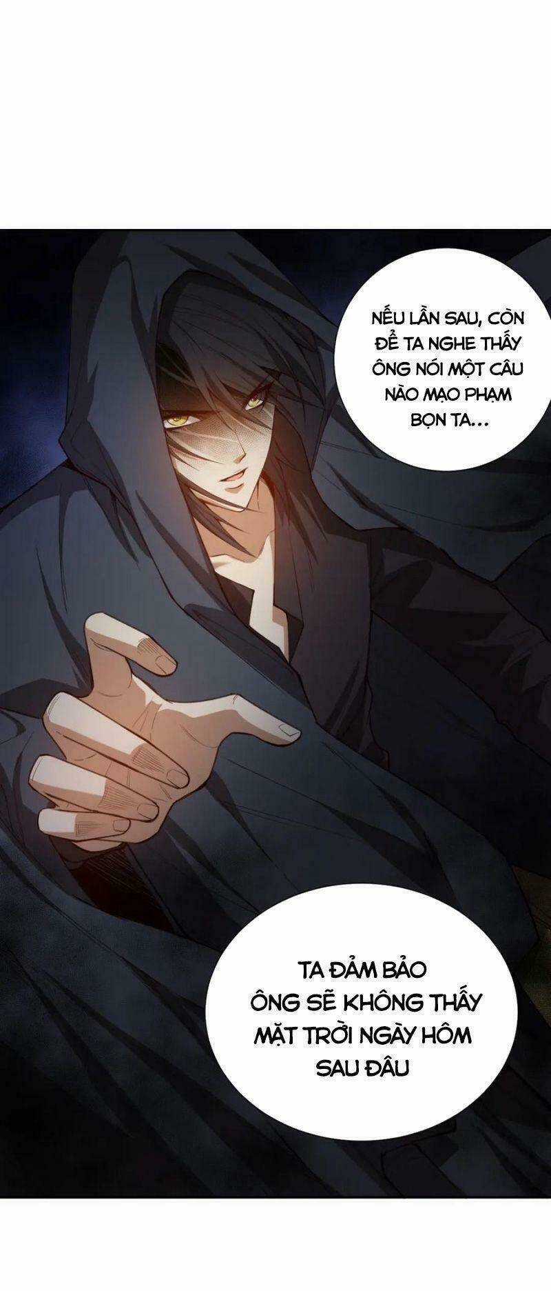 Giản Giới - Chapter 181 - Trang 58