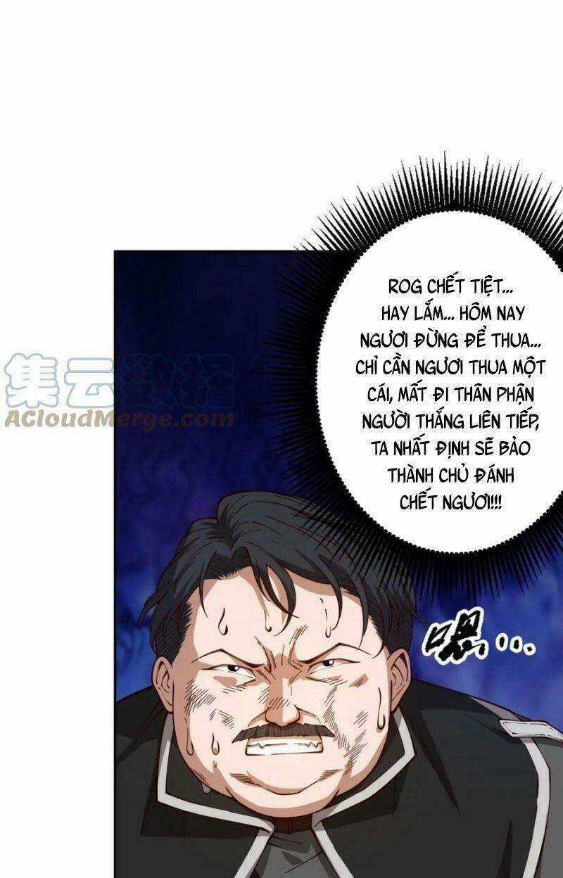 Giản Giới - Chapter 181 - Trang 59