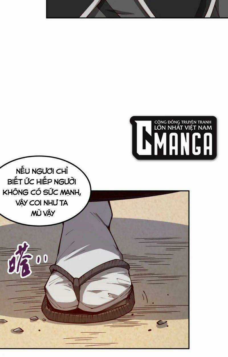 Giản Giới - Chapter 181 - Trang 60