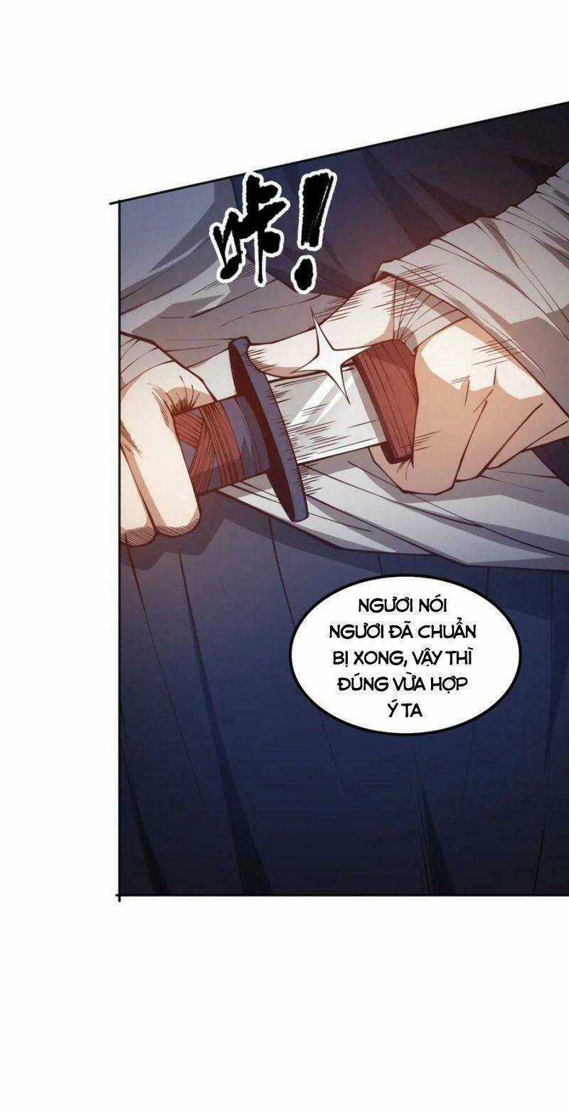 Giản Giới - Chapter 181 - Trang 62