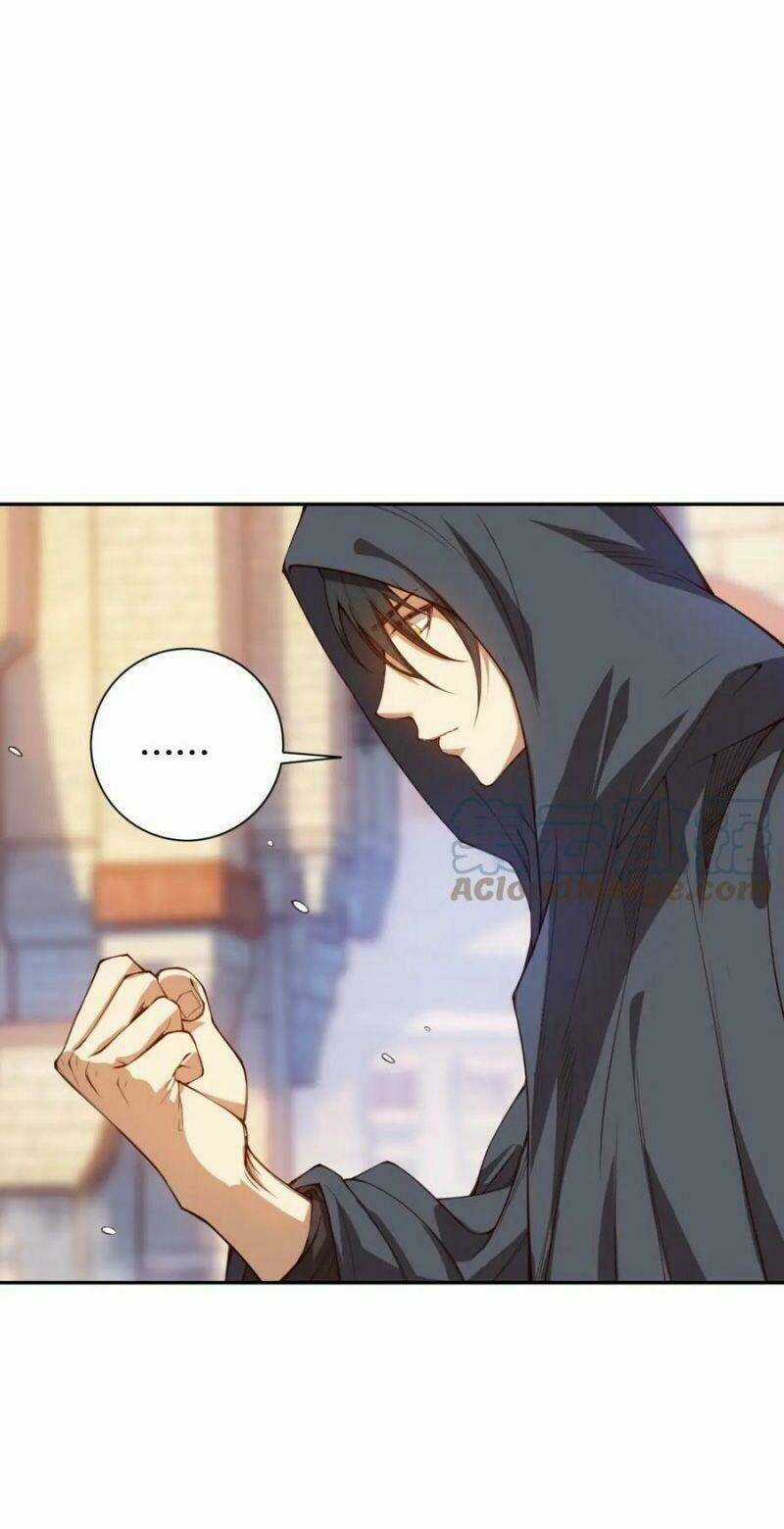 Giản Giới - Chapter 181 - Trang 8