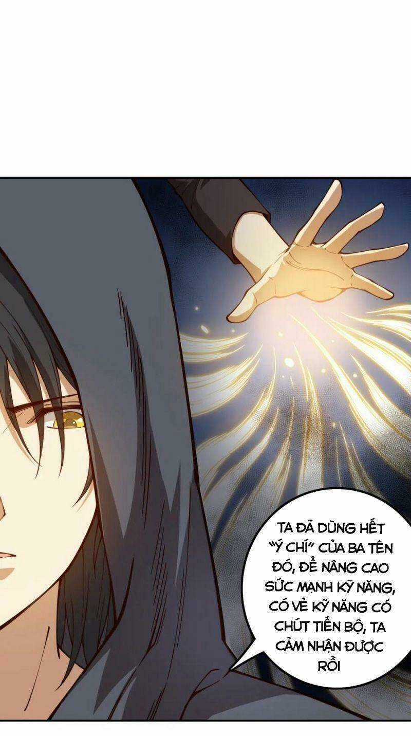 Giản Giới - Chapter 181 - Trang 9