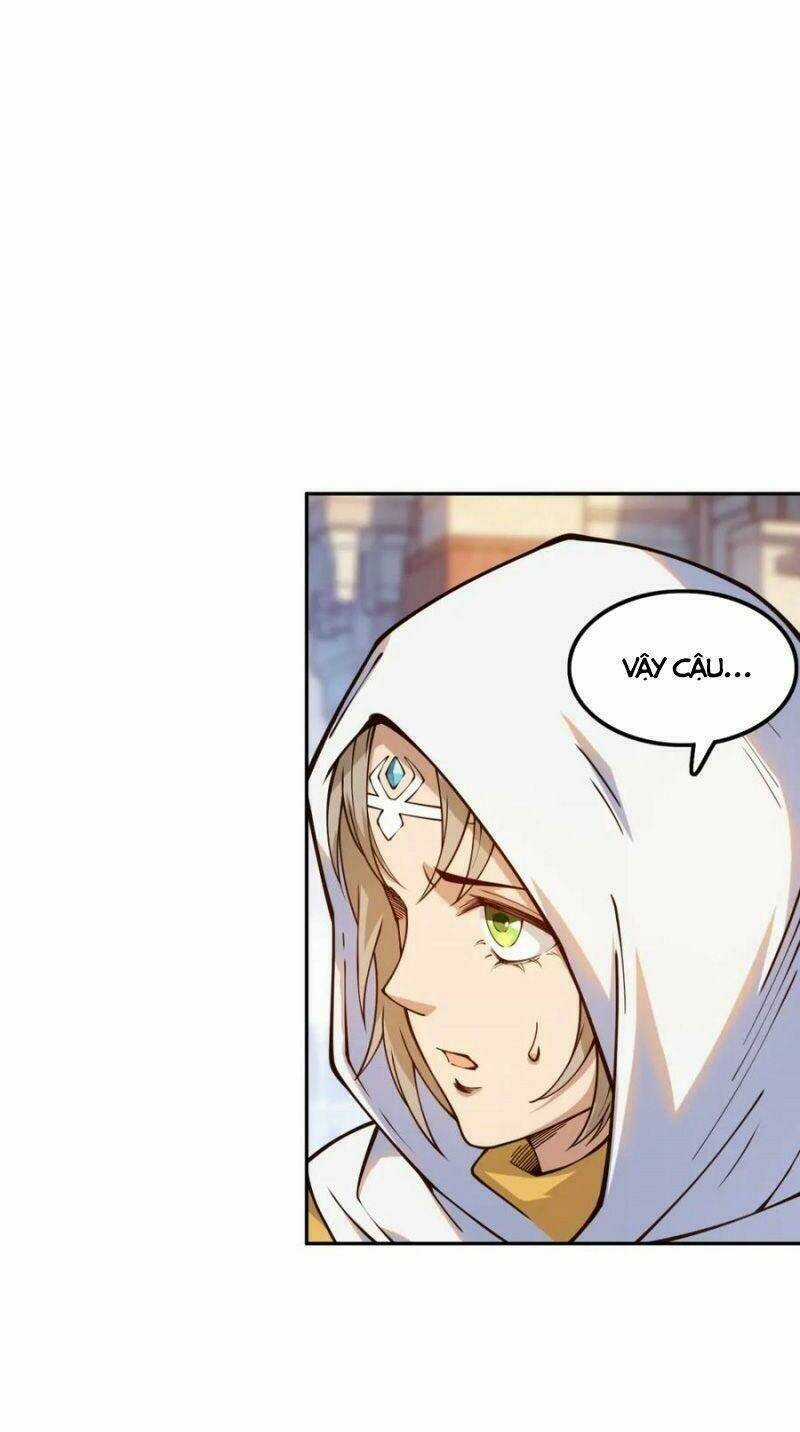 Giản Giới - Chapter 181 - Trang 10