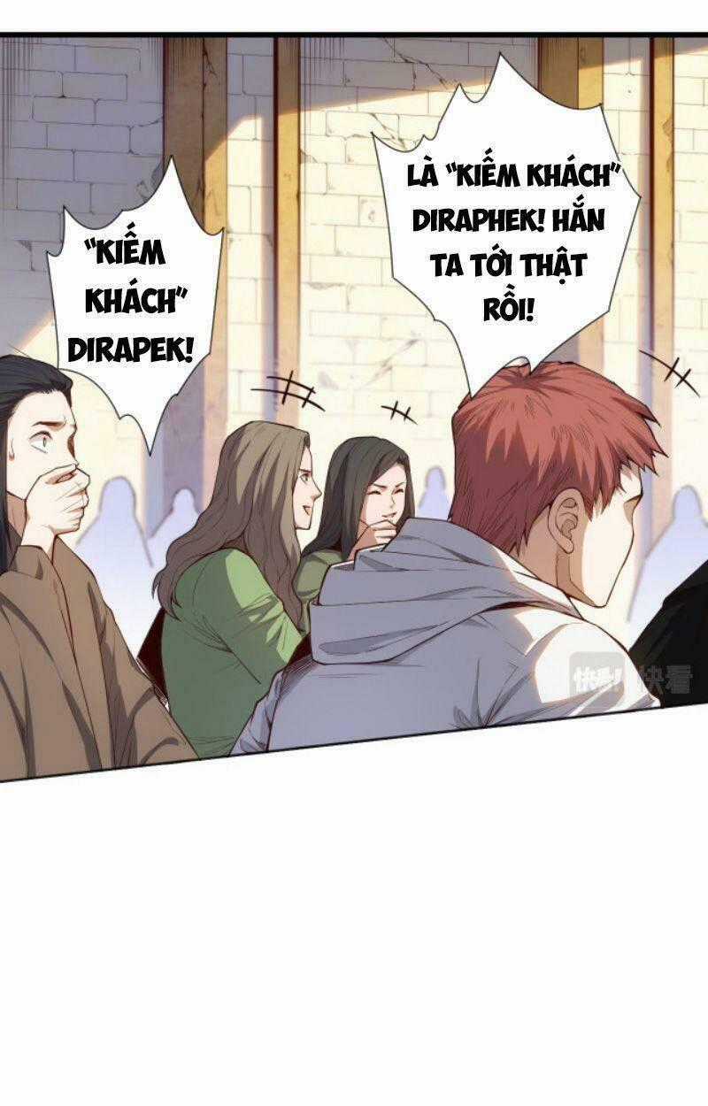 Giản Giới - Chapter 182 - Trang 1