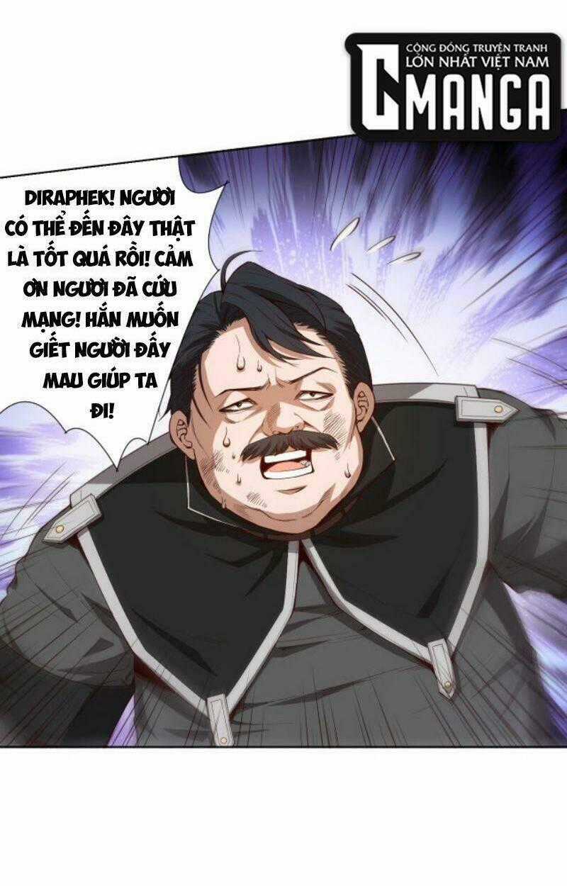 Giản Giới - Chapter 182 - Trang 2