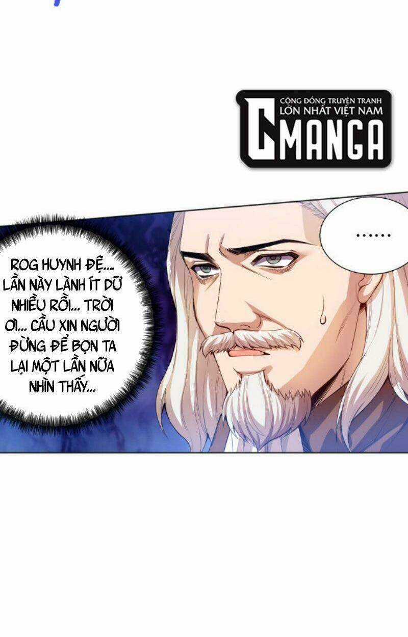Giản Giới - Chapter 182 - Trang 14