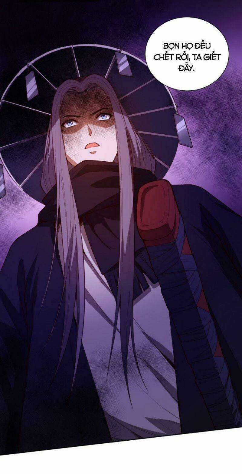 Giản Giới - Chapter 182 - Trang 18