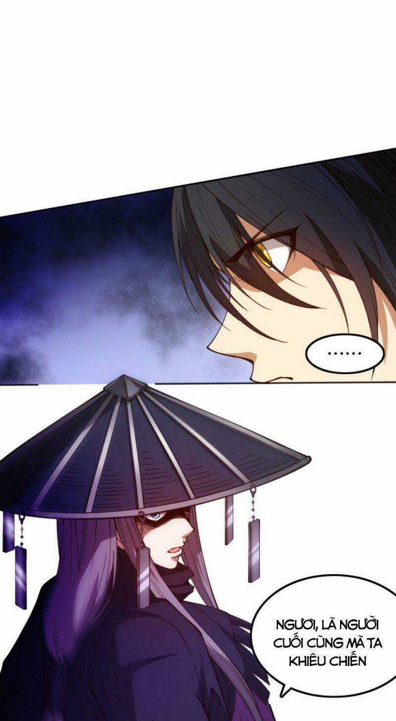 Giản Giới - Chapter 182 - Trang 19