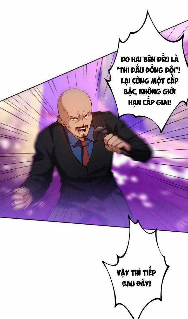 Giản Giới - Chapter 182 - Trang 21