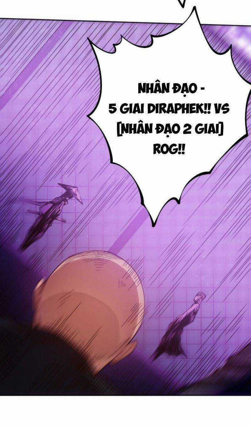 Giản Giới - Chapter 182 - Trang 22