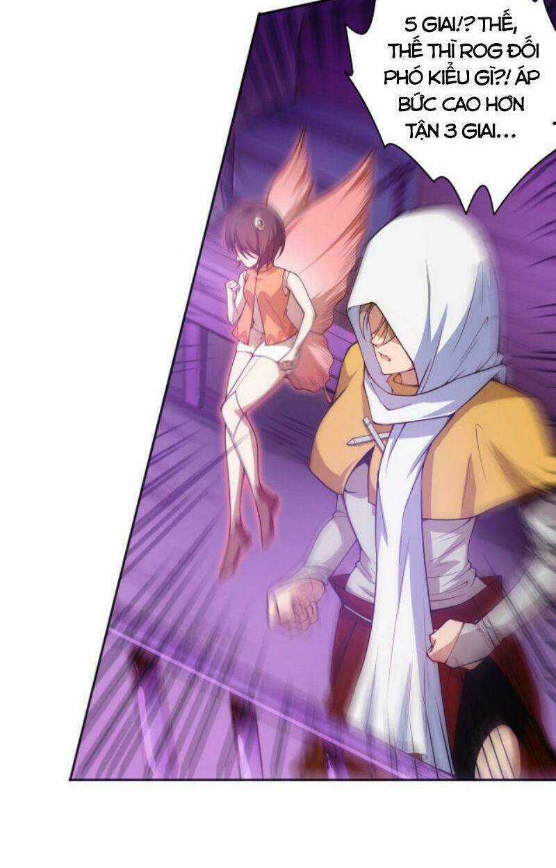 Giản Giới - Chapter 182 - Trang 24