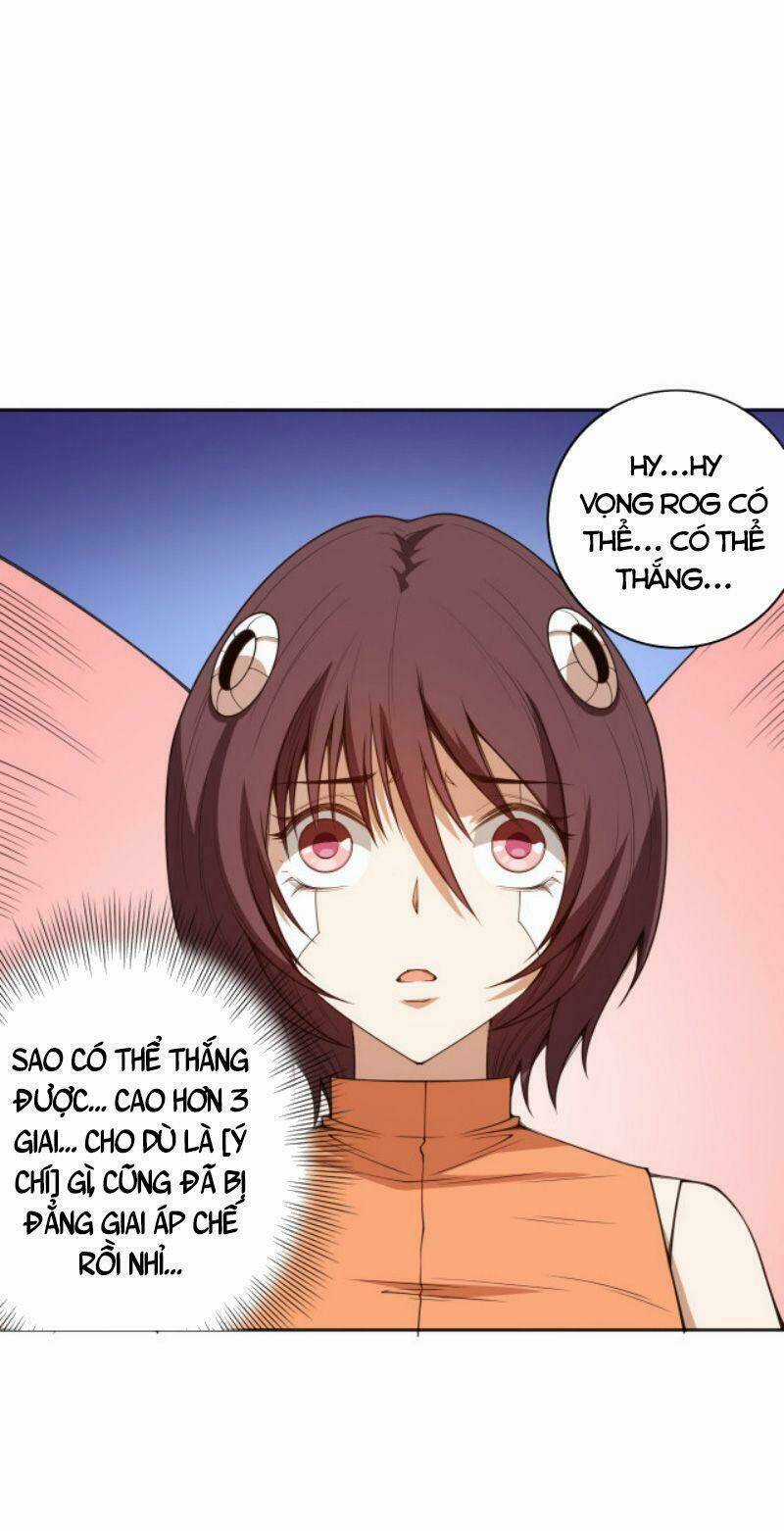 Giản Giới - Chapter 182 - Trang 25