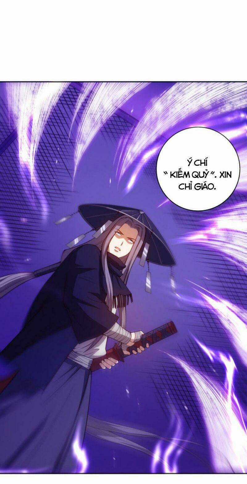 Giản Giới - Chapter 182 - Trang 26