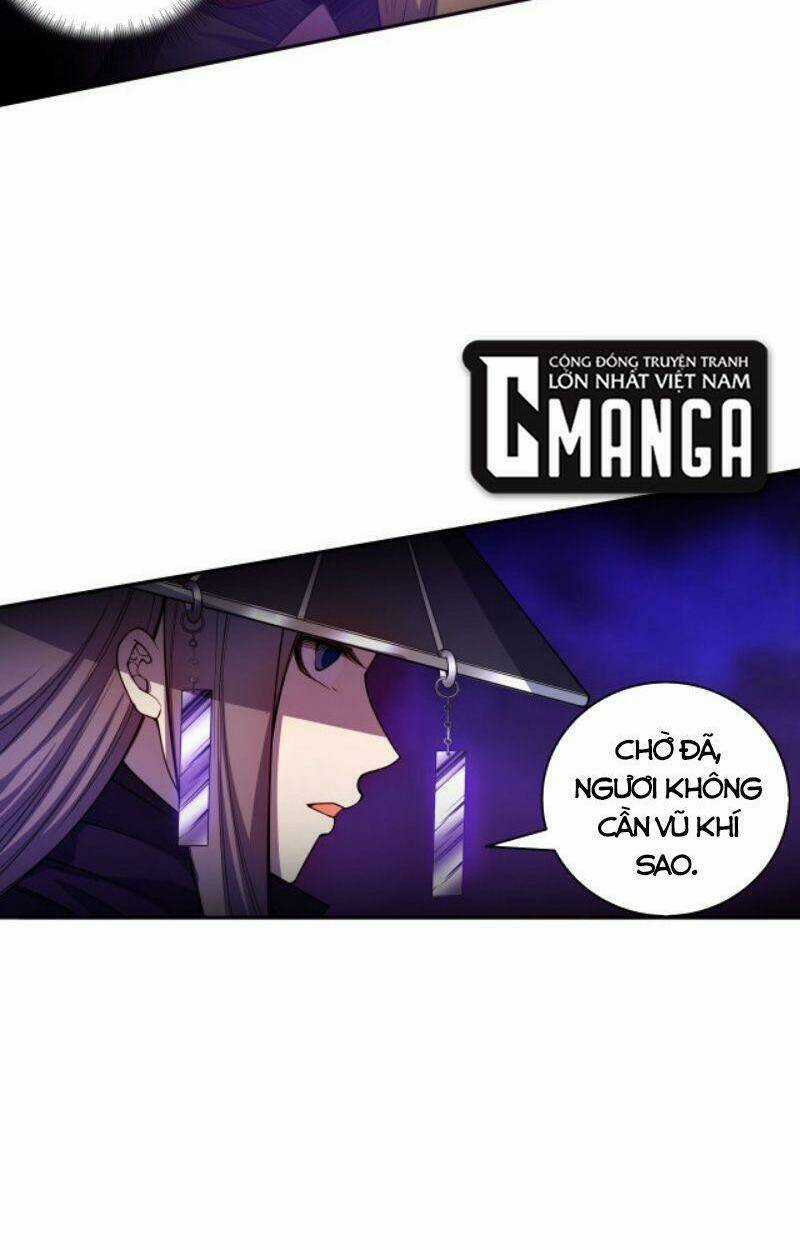 Giản Giới - Chapter 182 - Trang 28