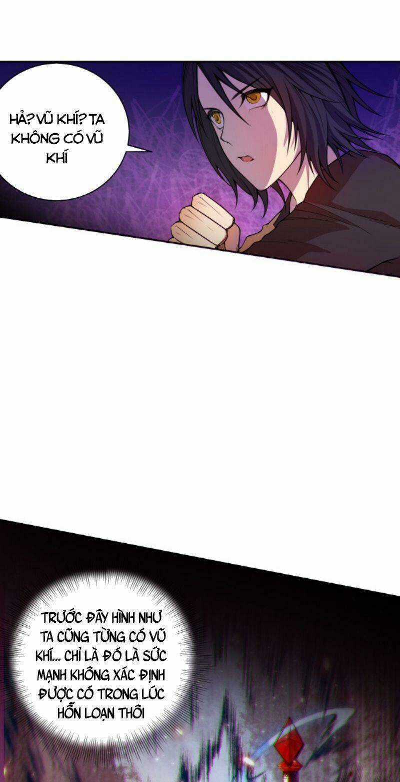 Giản Giới - Chapter 182 - Trang 29