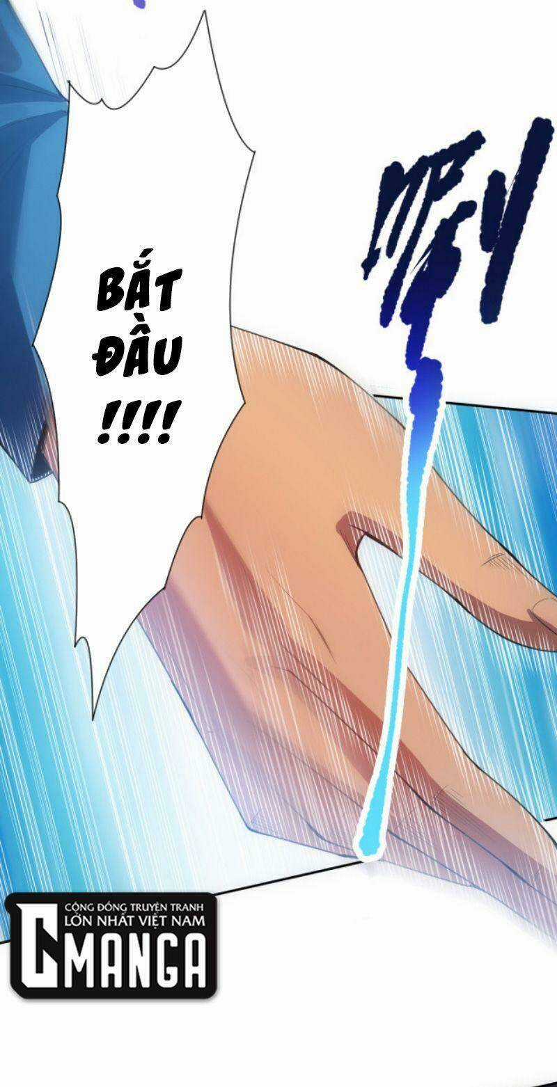 Giản Giới - Chapter 182 - Trang 33