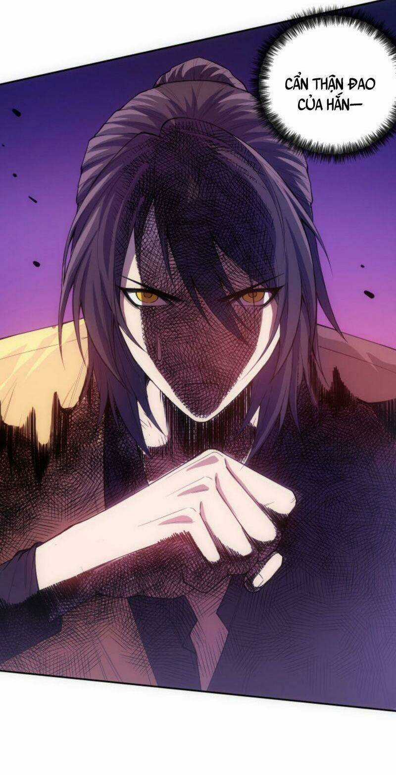 Giản Giới - Chapter 182 - Trang 34