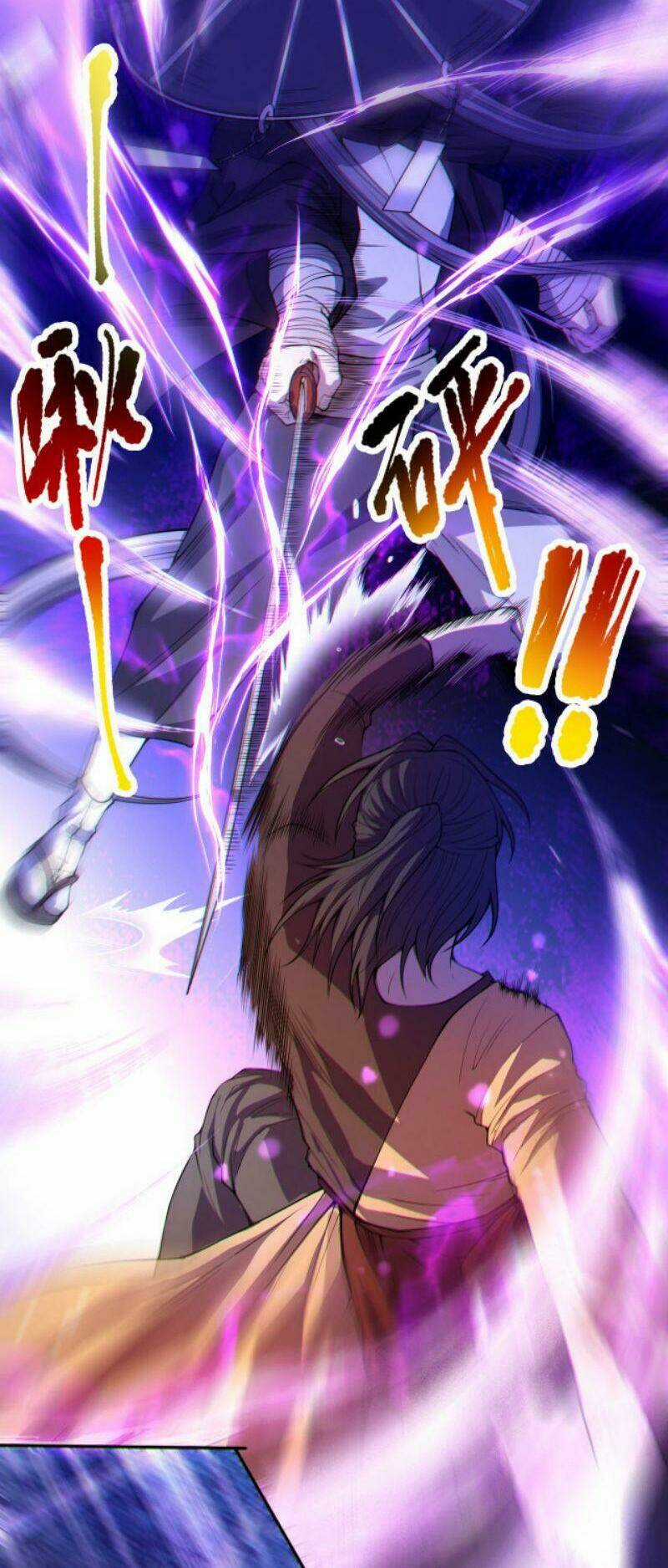 Giản Giới - Chapter 182 - Trang 36